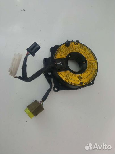 Шлейф подрулевой Almera N15