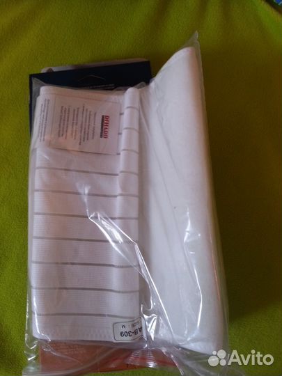 Бандаж Orlett на брюшную стенку (послеродовой) Нов