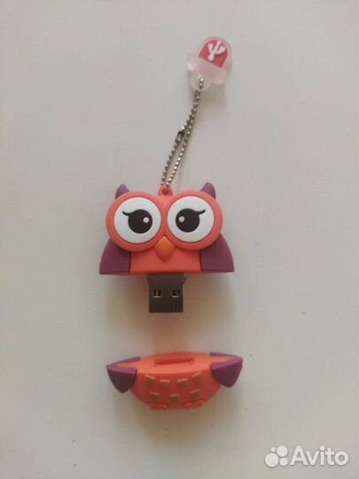 Флешка usb 16gb