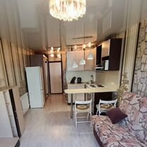 Квартира-студия, 24 м², 4/9 эт.