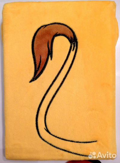 Король лев Симба The Lion King Disney блокнот ежед