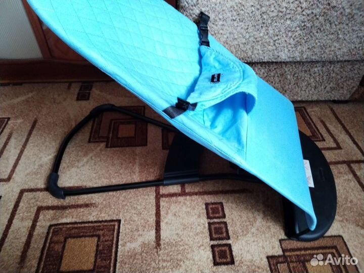 Шезлонги для грудничка