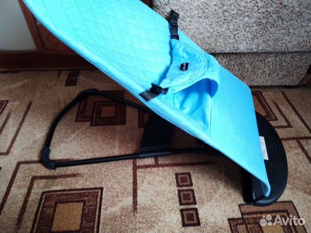 Шезлонги для грудничка