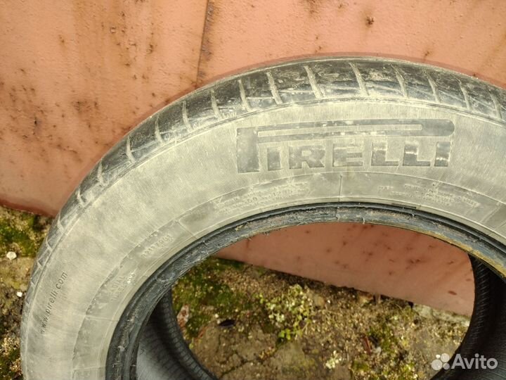 Pirelli Cinturato P1 185/65 R15 88T