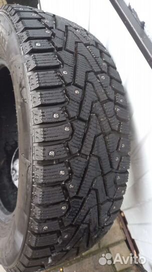 Pirelli P Zero Gen-2 Noise cancelling system 225/65 R17 130B