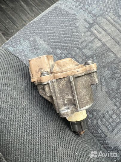 Датчик холостого хода митсубиси