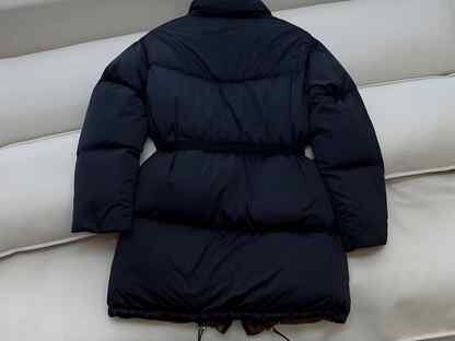 Пуховик женский Prada (S-XL), Москва