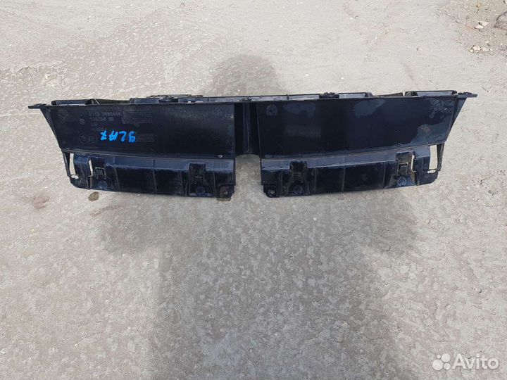 Кронштейн заднего бампера BMW X5E70