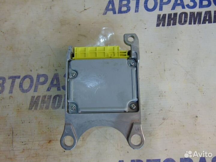 Блок управления AIR BAG для Toyota RAV 4 2013