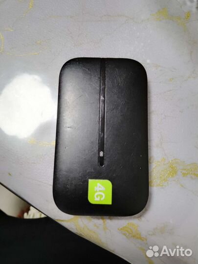 Мобильный wifi Роутер 4g