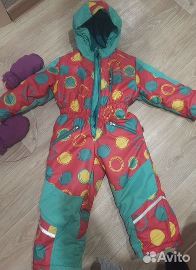 Вещи пакетом для девочки 98 104