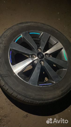 Летние колеса r 16 205 60