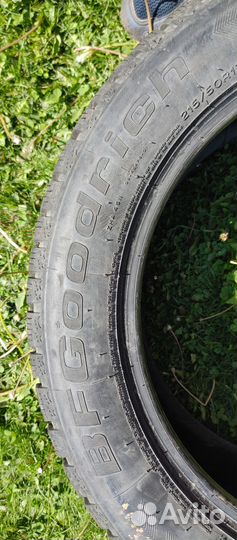 Bfgoodrich G-Force Winter 215/50 R17 95H