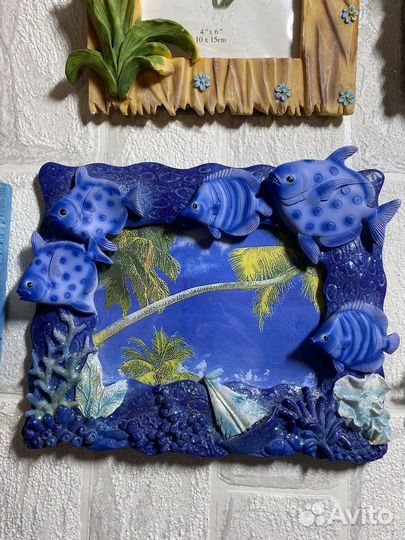 Рамка для фотографий 10х15