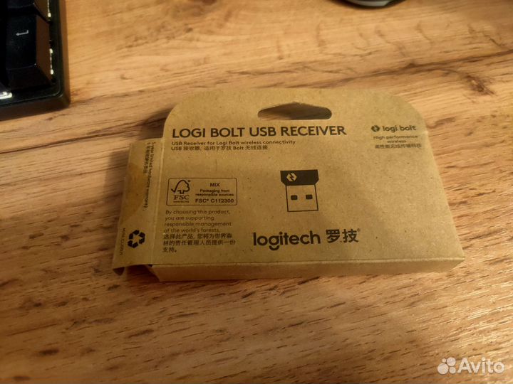 Bluetooth адаптер для пк