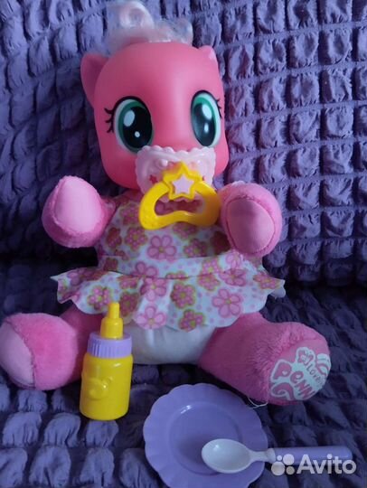 My little pony пинки пай и,chi chi love чихуахуа