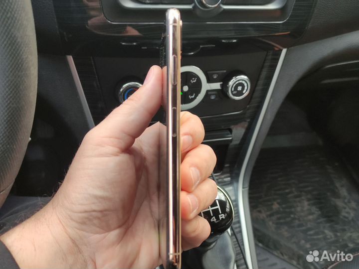 iPhone Xs Max, 256 ГБ
