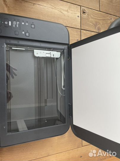 Canon Pixma MG3640S Black