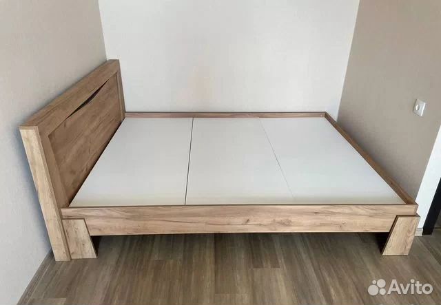 Кровать 140х200