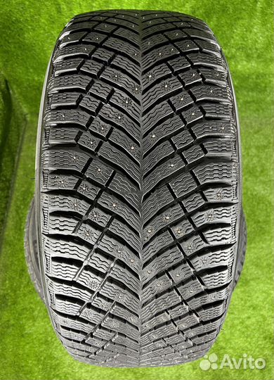 Michelin X-Ice North 4 SUV 275/50 R20 113T