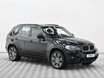 BMW X5 3.0 AT, 2012, 143 000 км, с пробегом, цена 1 749 000 руб.