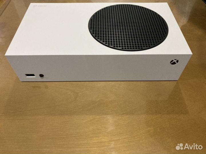 Xbox Series S