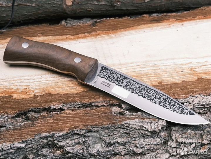 Кизлярский нож охотничий