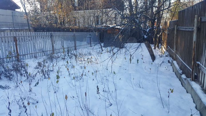 Дом 96 м² на участке 7 сот.