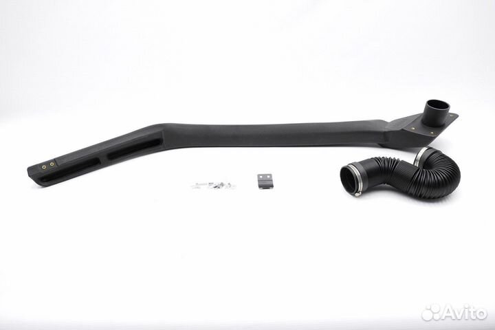 Шноркель Шевроле-Нива