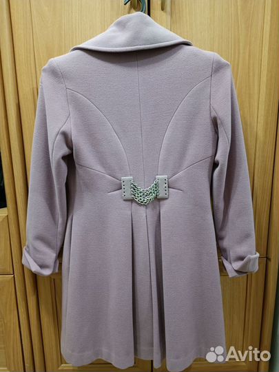 Пальто женское