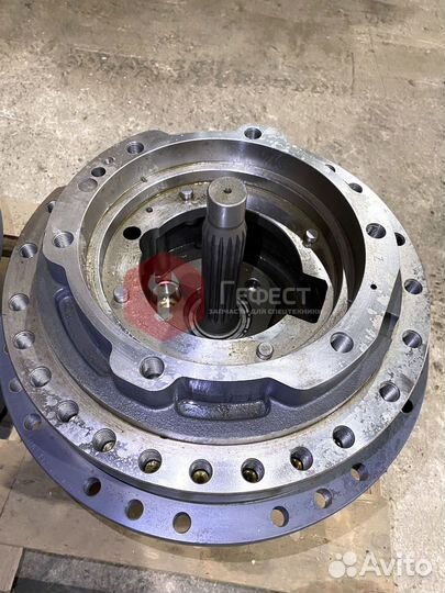 Бортовой редуктор EC360 14551150