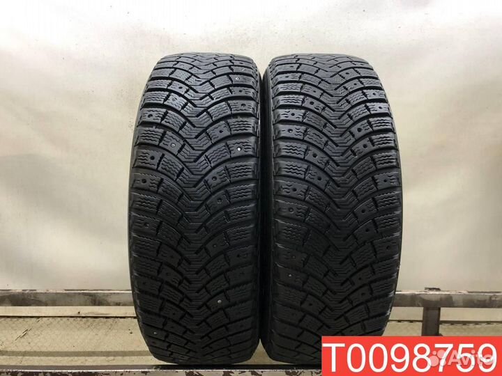 Michelin X-Ice North 2 195/65 R15 95T