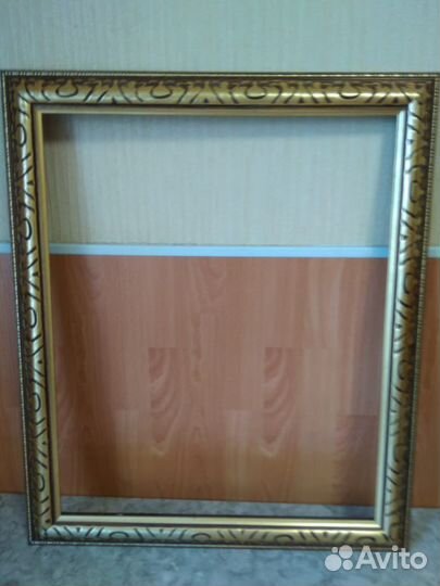 Рамы багетные