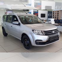 Новый ВАЗ (LADA) Largus 1.6 MT, 2024, цена 1 705 000 руб.