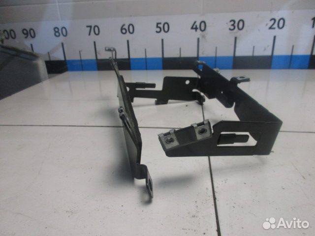 Кронштейн (сопутствующие товары) Volvo FM13 FH13