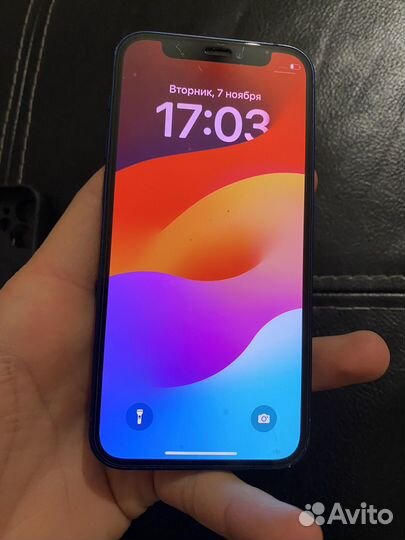iPhone 12 mini, 64 ГБ