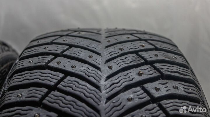 Michelin X-Ice North 4 SUV 225/60 R17 103T