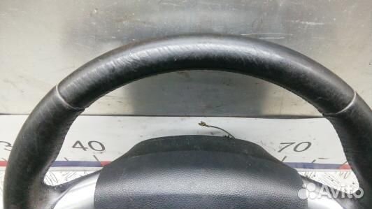 Рулевое колесо ford kuga 1 (DKR19JZ01)