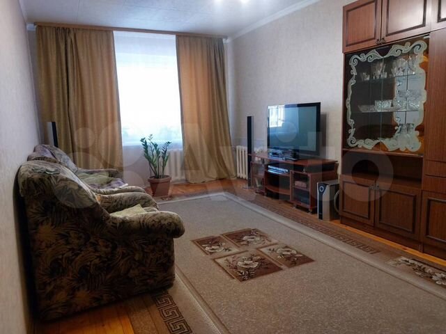 4-к. квартира, 118,8 м², 5/6 эт.