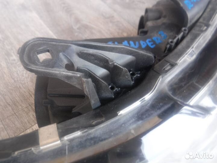 Фара правая №36 mitsubishi Outlander 3 2017