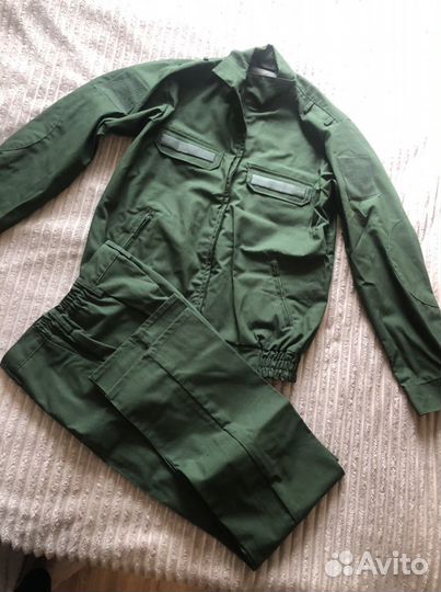 Офисная военная форма