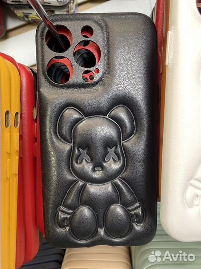 Чехол на iPhone