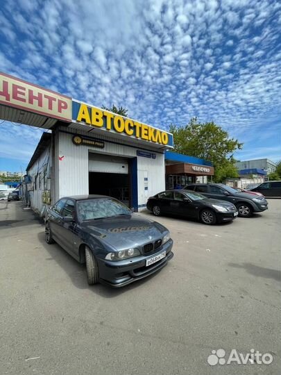 Лобовое стекло на Рено Меган / Флюенс