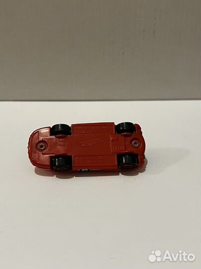 Hot wheels Mercedes-Benz 300 SL