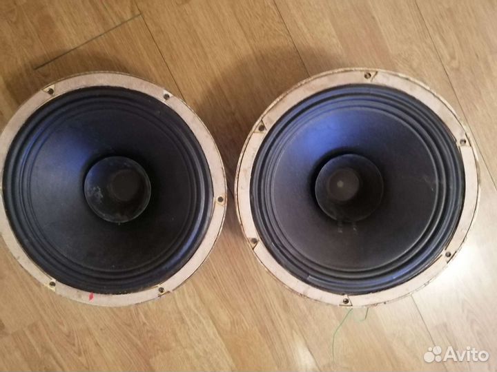 Динамик 30 гд - 301