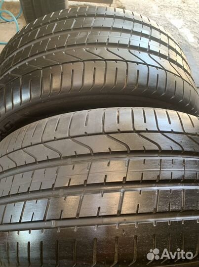 Pirelli P Zero 305/40 R20