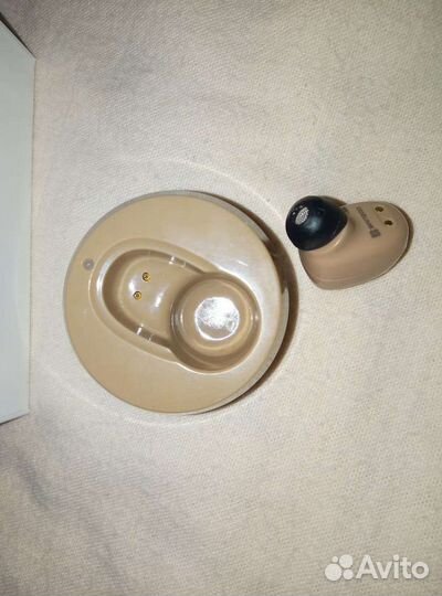 Цифровой слуховой аппарат Britzgo-1607