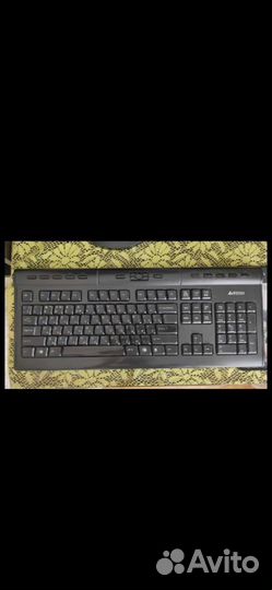 Клавиатура