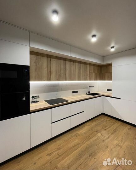 Изготвление кухни на заказ sh-0518015