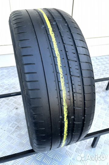 Pirelli P Zero 245/30 R19